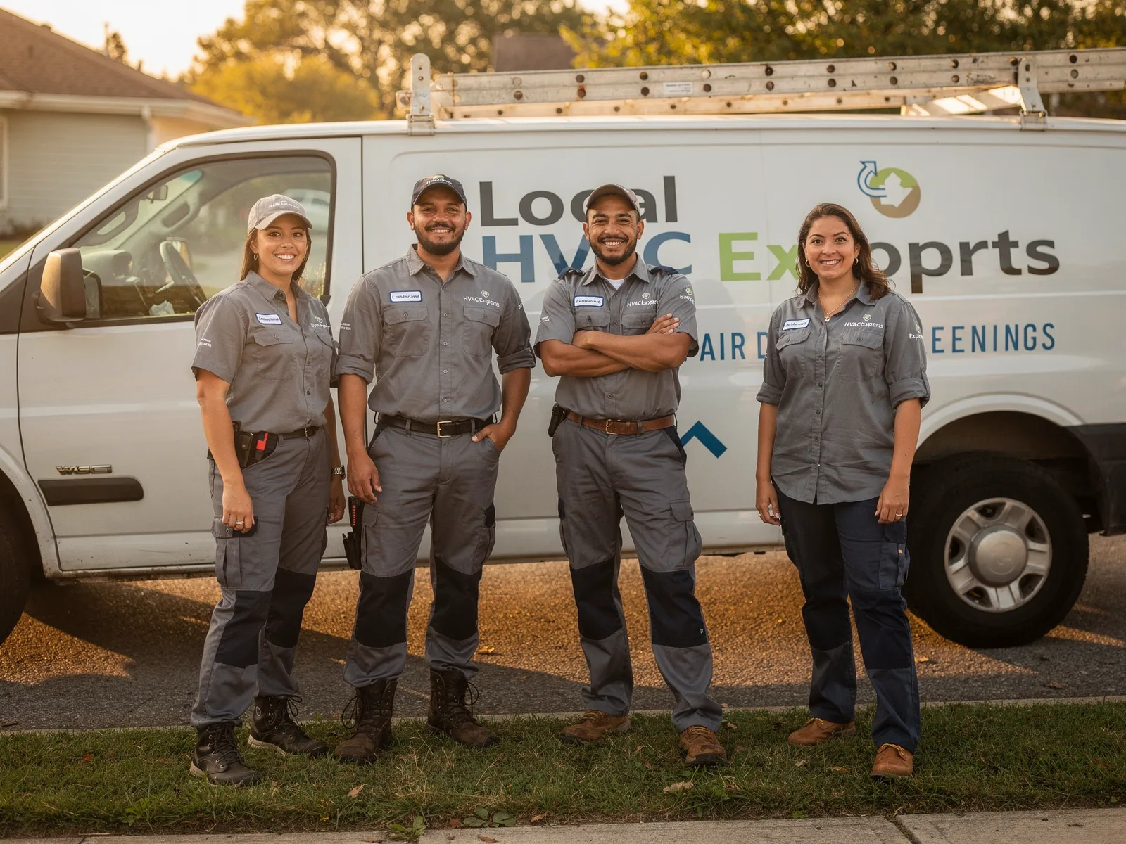 24/7 HVAC Repair & AC Replacement company in Harold, KY