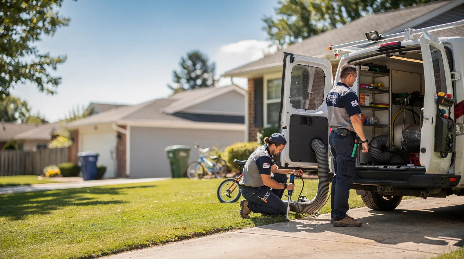 24/7 HVAC Repair & AC Replacement in Harold, KY near me